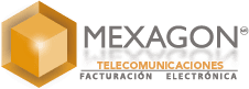Mexagon's logos