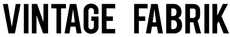 – Vintage Fabrik's logos