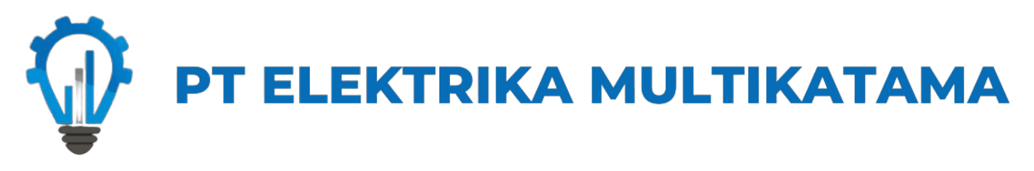 PT Elmika's logos