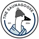 The Saunagoose's icon