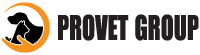 PROVET GROUP d.o.o.'s logos