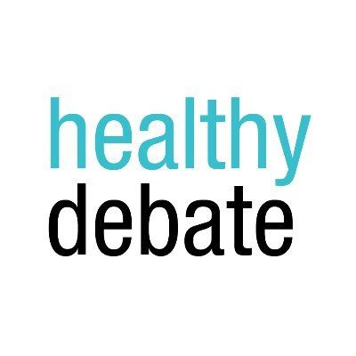 Healthy Debate's icon