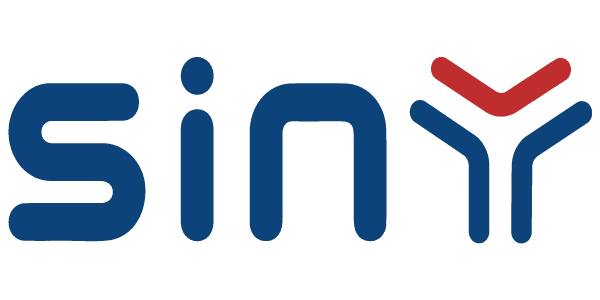 Siny Medical | Ningbo's logos