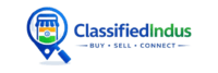 Classifiedindusin's logos