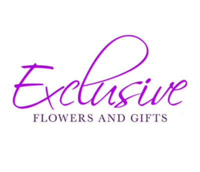exclusiveflowerspeoria.com's logos