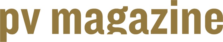 Pv Magazine's logos