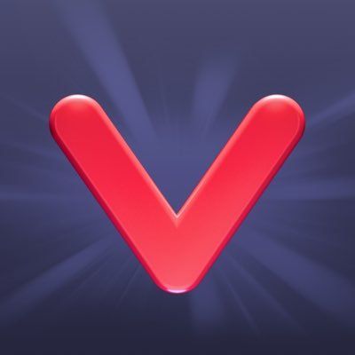 Vavada's icon