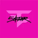 FaZe Clan's icon