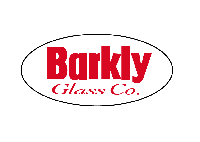Barkly Glass's logos
