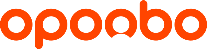 OPOOBO's logos