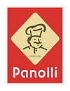 Panolli's logos