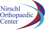 Nirschl Orthopaedic's logos