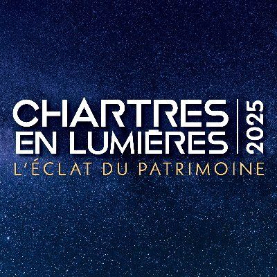 Chartres en lumières's icon