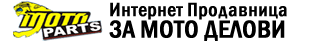 MotoParts's logos