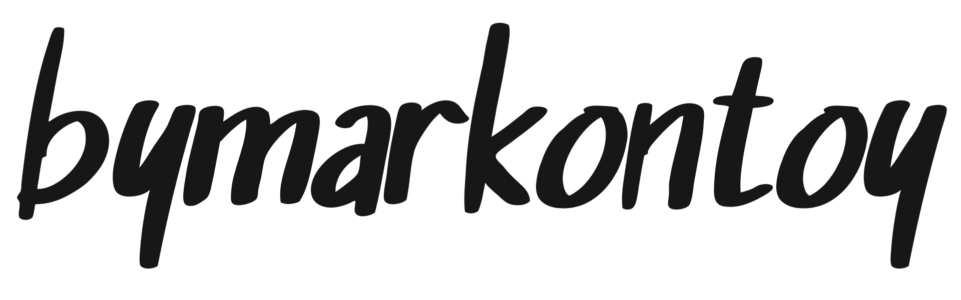 Mark Ontoy's logos