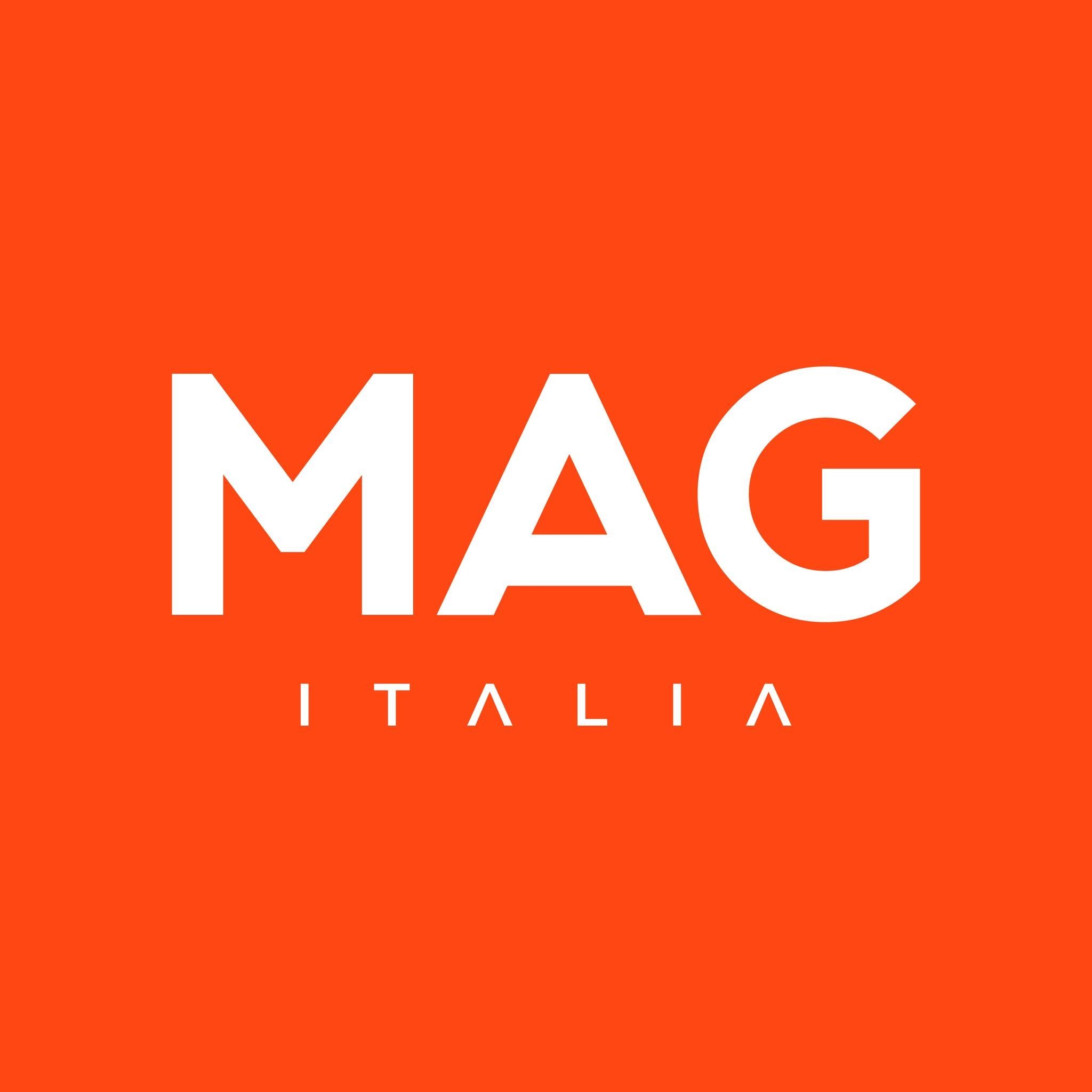 MAG Italia's icon