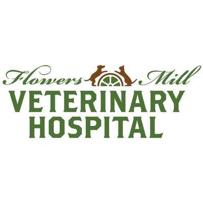 Flowers Mill Vet's icon