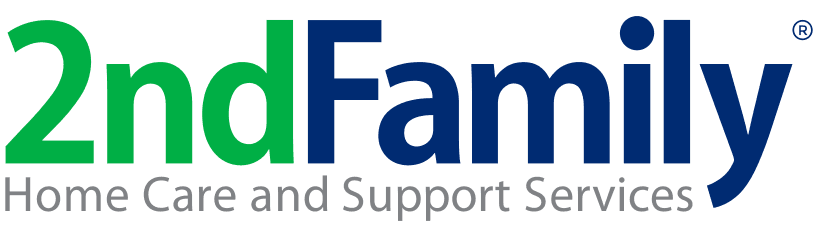 2nd Family logo