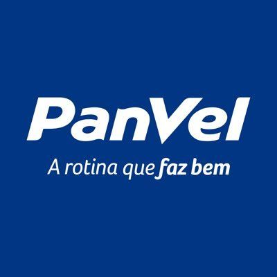 Panvel Farmácias's icon