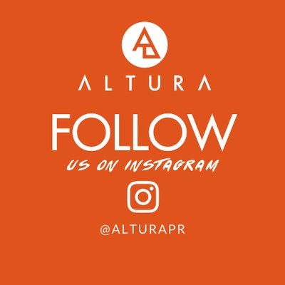 Altura's icon