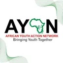African Youth Action Network's icon