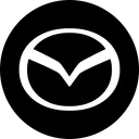 Mazda USA's icon