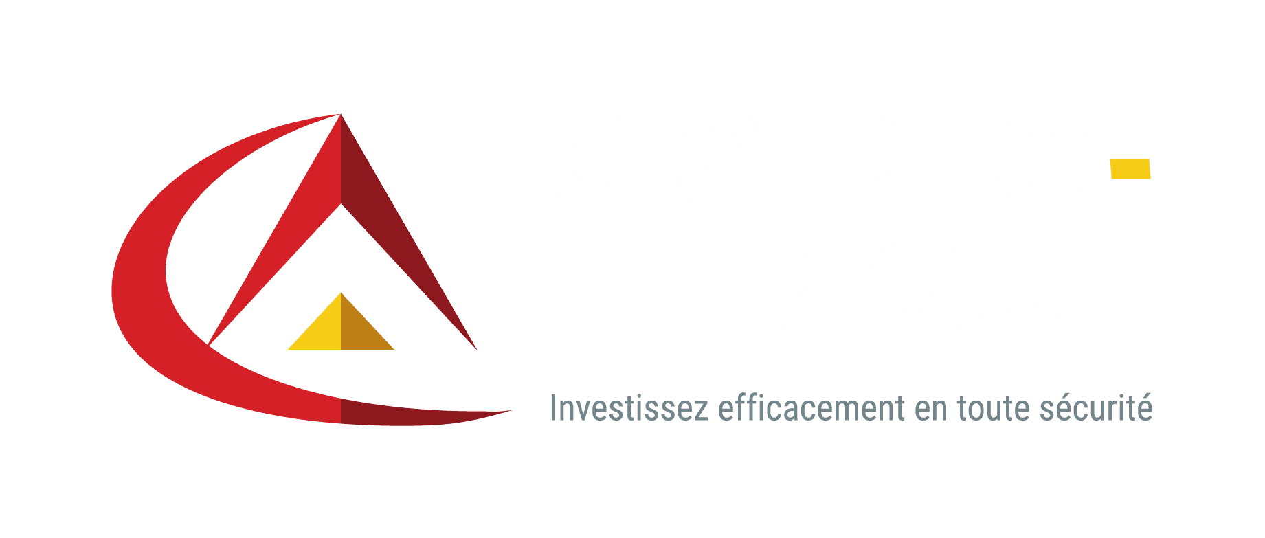 CRYPTO-AFRIQUE Officiel Logo & Brand Assets (SVG, PNG and vector) -  Brandfetch