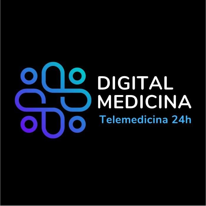 Digital Medicina's icon