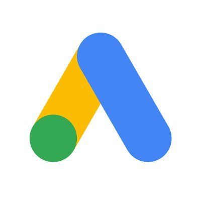 Google Ads — Logos by Brandfetch