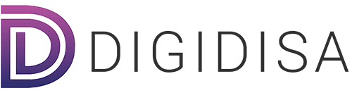 Agencia Digital Digidisa's logos