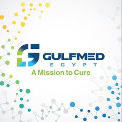 Gulfmed Egypt's icon