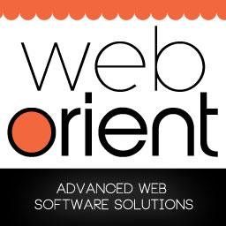 Weborient's icon