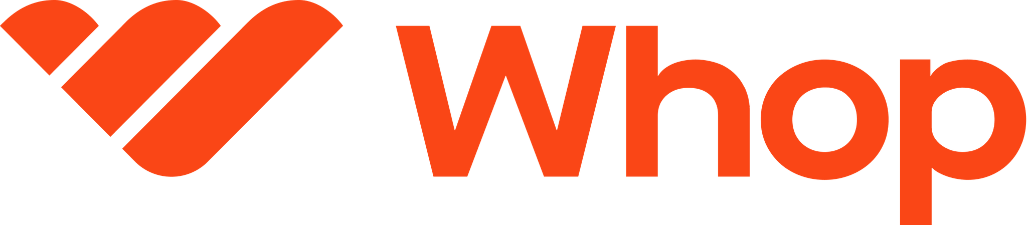 Whop - Click to get started with Virlo