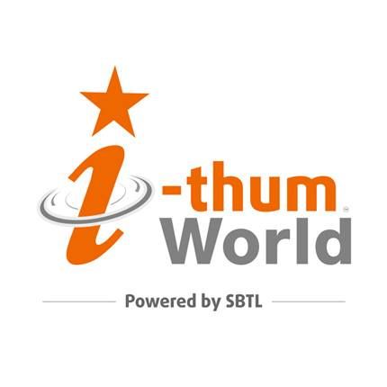 IThum World's icon