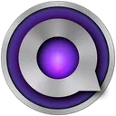 QLab's icon