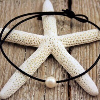 Seaside Pearls