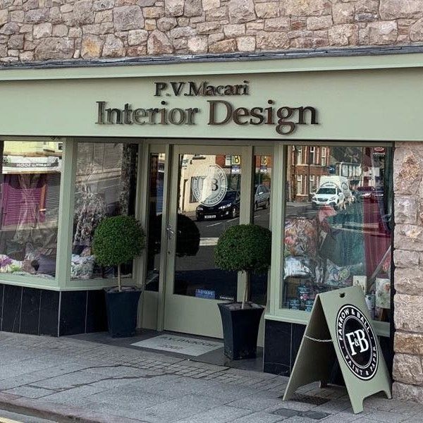 P.V. Macari Interiors coupons, promo codes & deals