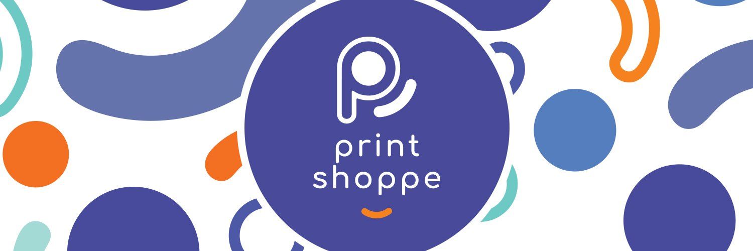 The Print Shoppe Banner