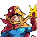 johnnymagic.jp's icon