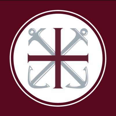 Holy Cross College's icon