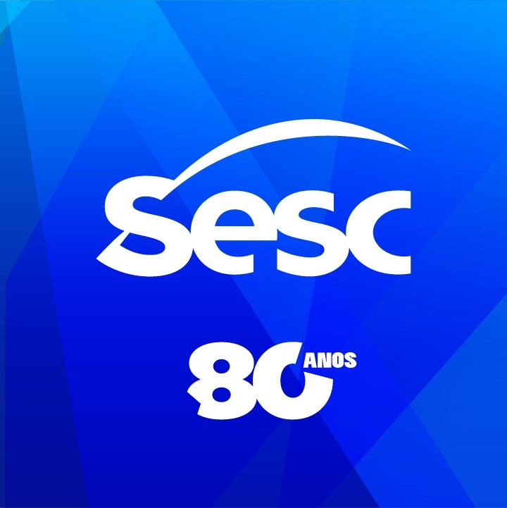 Sesc em Minas Gerais's icon