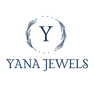 Yana Jewels's logos
