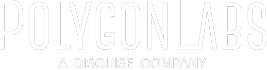 Polygon Labs logo