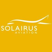 Solairus Aviation's icon