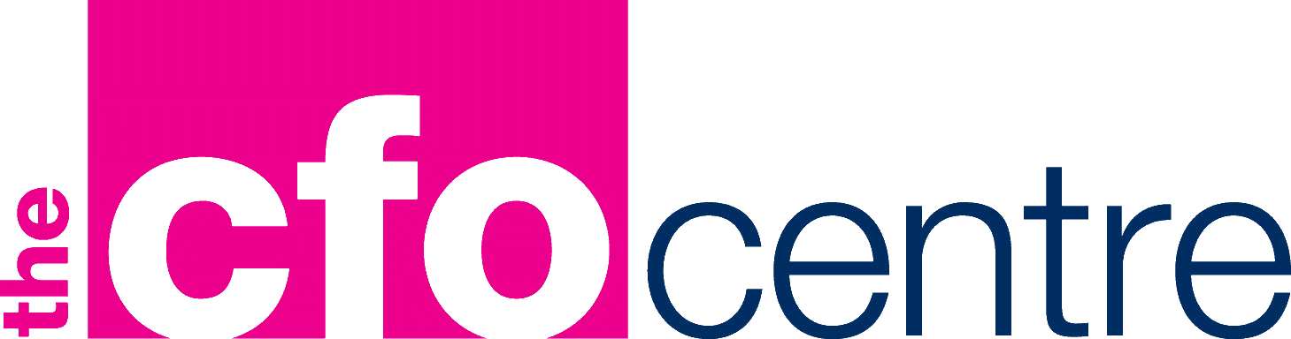 The CFO Centre Singapore's logos