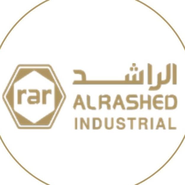 Alrashed Industrial's icon