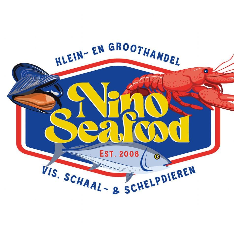 Nino Seafood's icon