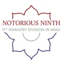 Notorious Ninth's icon