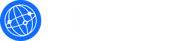 Alweb.Ai's logos