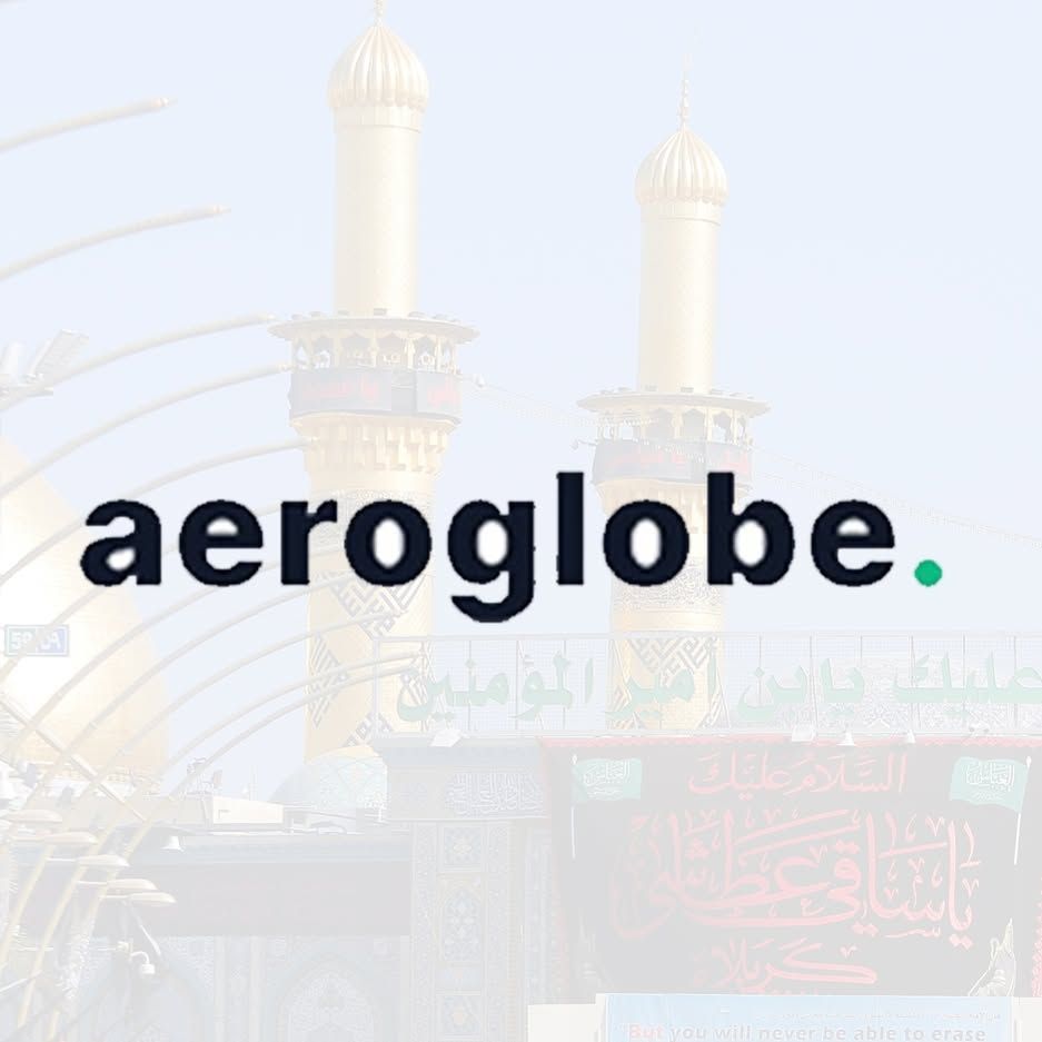 Aeroglobe Ziyarats.'s icon